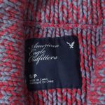 American Eagle New Women’s Outfitters Cardigan Sweater Wool Rabbit Hair Small Photo 4
