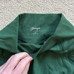 YoungLA biker shorts Green Photo 1