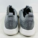 Aetrex  Carly Grey Knit Arch Support Orthotic Sneakers Women's 38 EU 7,5 Photo 3