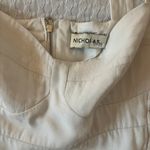 Nicola Antoni Side Tie Mini Dress  Photo 2