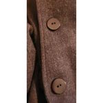 Pendleton  Woolen Mills 100% Pure Virgin Wool Made In USA ‎ 2 Buttons Size 16 Photo 6