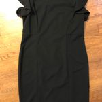 Emma & Michele Black Dress Photo 0