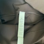 Lululemon  Wunder Under High-Rise Crop 23" *Updated Scallop Full-On Luxtreme Photo 5