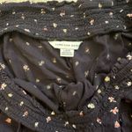 American Eagle large floral light weight shorts with pockets Photo 4