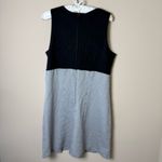 Vintage Byer Too Sleeveless Dress Black White Gingham 90s Y2K Womens Juniors 13 Size undefined Photo 1