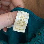 Victoria's Secret Victoria’s Secret Y2K Nightgown Gold Label Vintage Size Small Photo 6