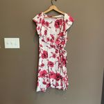 Free People NWT  French Quarter Wrap Mini Dress M‎ Photo 6