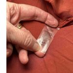 Vince Camuto Tie It Up! Maxi Clip Dot Tank Summer Dress In Rust Size XL Photo 14