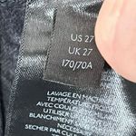 Free People  We The Free Baggy Boyfriend Jeans Distressed Tapered Women’s Size 27 Photo 10