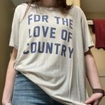 Charlie Southern Tee Photo 0