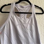 Lululemon Women’s Purple Swiftly Tech Racerback Tank Top Size 10 Photo 3