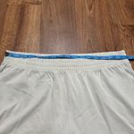 ZARA  Womens Cream Bone Sweatpant Joggers Size XL Extra Large 100% Cotton New Photo 7