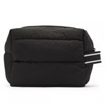 PINK - Victoria's Secret PINK Quilted Puffer Toiletry Bag Photo 1