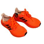 Adidas ultra boost 20 coral running shoes Sneaker Signal Coral 4Y New( Unboxed) Photo 1