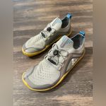 Vivobarefoot Primus Trail Knit FG Womens Zinc 36 Gray Size 5 Photo 4