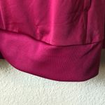 Adidas 3X Women's Red Track Jacket Photo 4