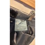 comme des garcons tricot capri pants M Blue Size M Photo 5