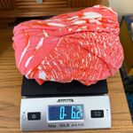 Jennifer Lopez Free w/ purchase  Y2k Dressy Flowy Tank Women’s Size Large FLAWS Photo 7