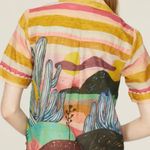 Scotch & Soda Abel Mac Hawaiian shirt by  size medium Photo 2