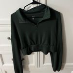 Hollister Hollsiter Quarter Zip Photo 0