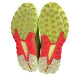 Adidas Womens Terrex Swift R3 Gore Tex Trail Running Shoes Size 9 Lime Green Photo 10