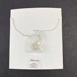 Disney  Mickey I love Mickey Necklace NEW Photo 4