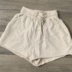 Privacy Please  cream shorts Photo 0