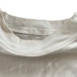 CP Shades thick white cropped long sleeve t-shirt / sweatshirt  🔥 Photo 2