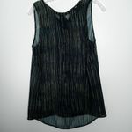 W By Worth Worth sheer blouse size 4 Photo 4