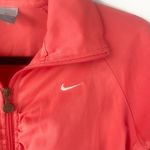 Nike  Womens Vintage Running Full Zip‎ Lightweight Jacket Size Small Photo 3