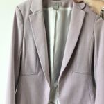 H&M Light Pink Blazer Photo 0