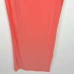 NWT Six/Fifty Go To Vacation Midi Dress Jersey Knit Size Large L NEW Photo 13