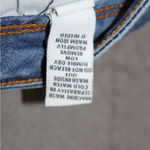 Altar'd State  Women's Blue Skinny Jeans Photo 12