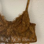 SheIn lace top NWOT Photo 1