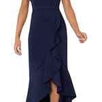 DJ Jaz Womens Dress Size 10 Sleeveless High Photo 0