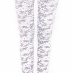 Rag and Bone Skinny grey camo skinny jeans Photo 0