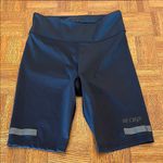 CEP compression running shorts for women size medium Black Photo 0
