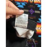 Rustler Vintage Black Cutoff Shorts Photo 5