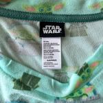 Star Wars The Child Grogu Women's Plus 3-Piece Pajama Set Size 2X Photo 3