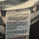 Old Navy Striped Cross-Back Bralette from  XXL EUC crop top bra Photo 7