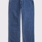 Abercrombie & Fitch Abercrombie Jeans Baggy Low-Rise 00 Photo 0