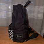 Vans  X THE NIGHTMARE BEFORE CHRISTMAS JACK MINI BACKPACK Photo 3