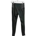 Kut From The Kloth Black Women's Ponte Skinny Pants Leggings Photo 3