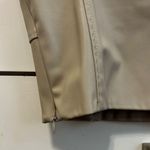 ZARA  Faux Leather Crop Top Photo 5