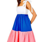 Dresses Lilly Pulitzer Anlee Midi Dress NWT size 4 Photo 0