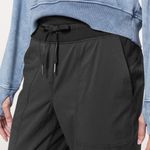 Lululemon  Dance Studio Crop II Unlined Black Size 4 Photo 1