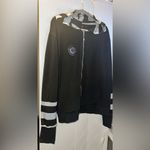 Vintage Blink 182 Reworked Zip Up Black Size undefined Photo 5