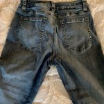 CAbi ๐SOLD๐ ankle cropped jeans size 8 Photo 2