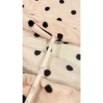 Victoria's Secret Victoria’s Secret Soft Short Cozy Plush Robe XL Photo 7