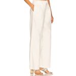 frame denim NWT Frame Pleated Cotton Chinos Photo 2